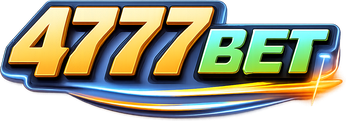 4777bet লোগো